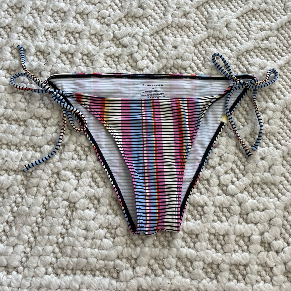 Summersalt Bikini Bottom